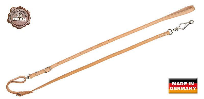 Poráz UMH.-LEINE EINF. UT NATUR 14MM