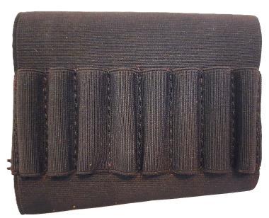 Gumi Tusa-Patrontartó 8golyós