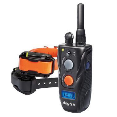 DOGTRA 642C TRAINING NYAKÖRV