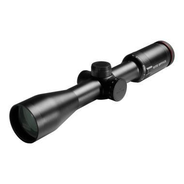 KITE RSCO K6,X6I,BL,1.6-10X42 HD - Céltávcső