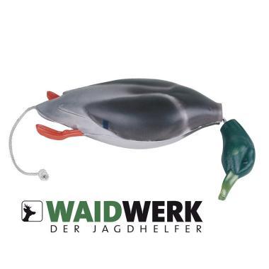 WAIDWERK APPORTIER-RÉCE