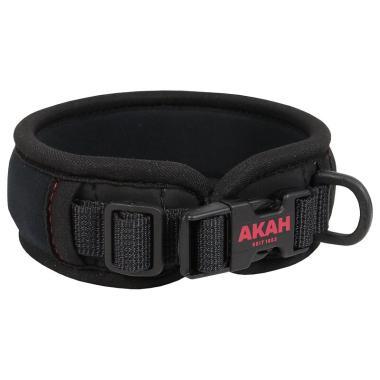 Nyakörv fekete, NEO gyorszáras 45cm