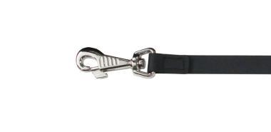 Póráz-Kutya vazatő BIOTHANE SCHWARZ