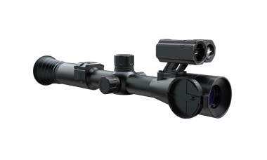 DS35-50RF -Night vision Scope_Tube(IR+LRF)