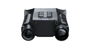 Harrier 640 -Thermal Binocular LRF