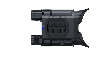 Harrier 480 -Thermal Binocular LRF