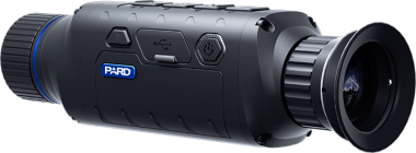 Leopard 480 -Thermal Monocluar