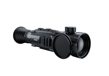 Ocelot 640 Zoom -LRF Thermal Scope