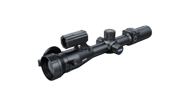 Pantera 480 -LRF Thermal Tube Scope