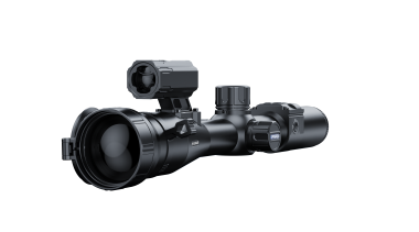 Pantera 640 -Thermal Tube Scope