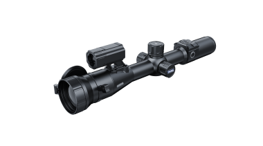 Pantera 480 -LRF Thermal Tube Scope
