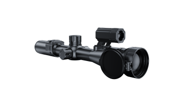 Pantera 480 -Thermal Tube Scope