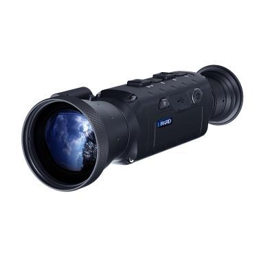 NEW - Leopard 640 Hőkamera monokulár