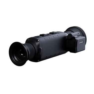 NEW - Leopard 640 Hőkamera monokulár