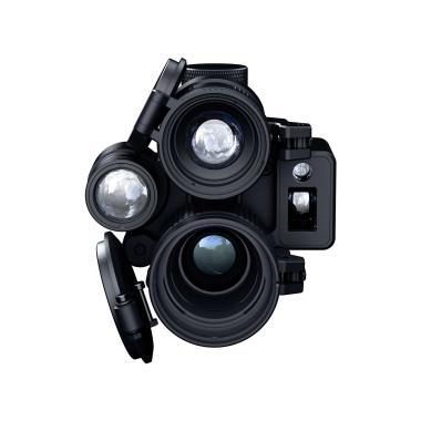 NEW - Landsat 256 Mini Multispektrális