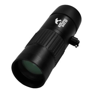 KITE MON MONO ED,BL,10X42 - Spektív