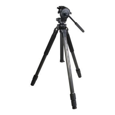TRIPOD ARDEA CARBON, MANFR 128RC