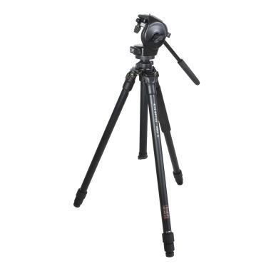 TRIPOD ARDEA ALU, MANFR 128RC