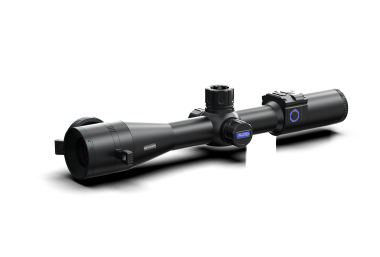 NEW - Night Stalker 4K Éjjellátó