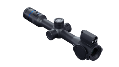 NEW - Night Stalker 4K eX 100 Éjjellátó