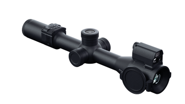 NEW - Night Stalker 4K Pro 70 Éjjellátó