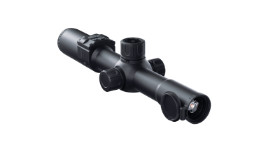 NEW - Night Stalker Mini 16mm Éjjellátó