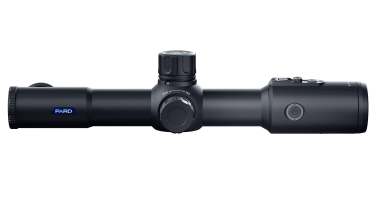 NEW - Pantera 256 Q Hőkamera