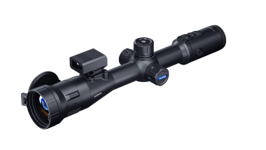 NEW - Pantera 640 Q Hőkamera + LRF