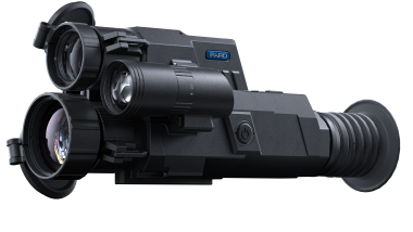 NEW - Landsat 480 Compact Q Multispektrális