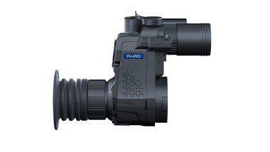 NEW - NV007SP2 4K+LRF Éjjellátó