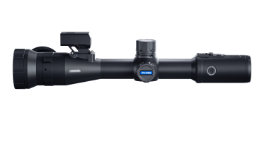 NEW - Pantera 480 Q Hőkamera