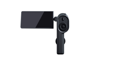 NEW - Wombat 480 Kézi hőkamera