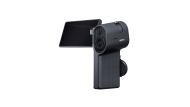 NEW - Wombat 480 Kézi hőkamera