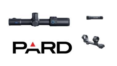 NEW - Night Stalker Mini +TL3 + MT5 gyors oldású szerelék