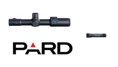 NEW - Night Stalker Mini +TL3