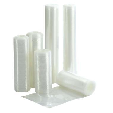 Vákum fólia 2 rollni 6m D=20 cm