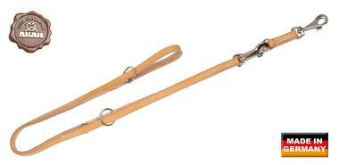 Kutyakiképző póráz POLIZEI