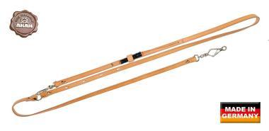 Kiképzőpóráz síp nélkül