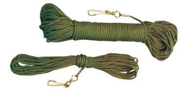 Zsinór póráz 10 m