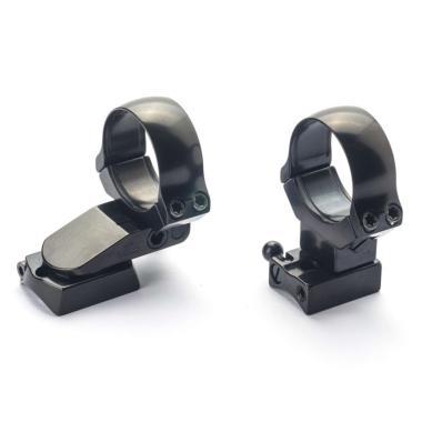 RUSAN SM BR A-BOLT 30MM BH17   szerelék