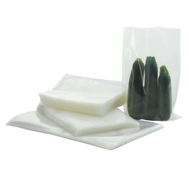 Vákumzacskó 25X40 cm A 50