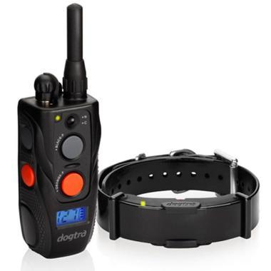 DOGTRA ARC800 trenírozó kutya nyakörv