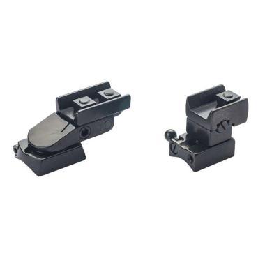 RUSAN SM MAUSER M12 VM/ZM szerelék