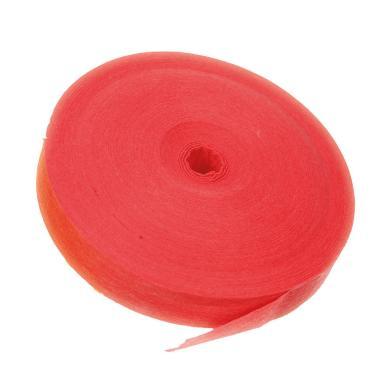 Csapa jelölő szalag     piros